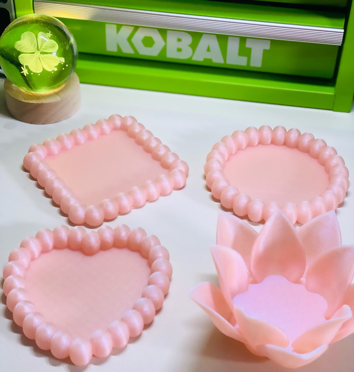 Trinket Trays