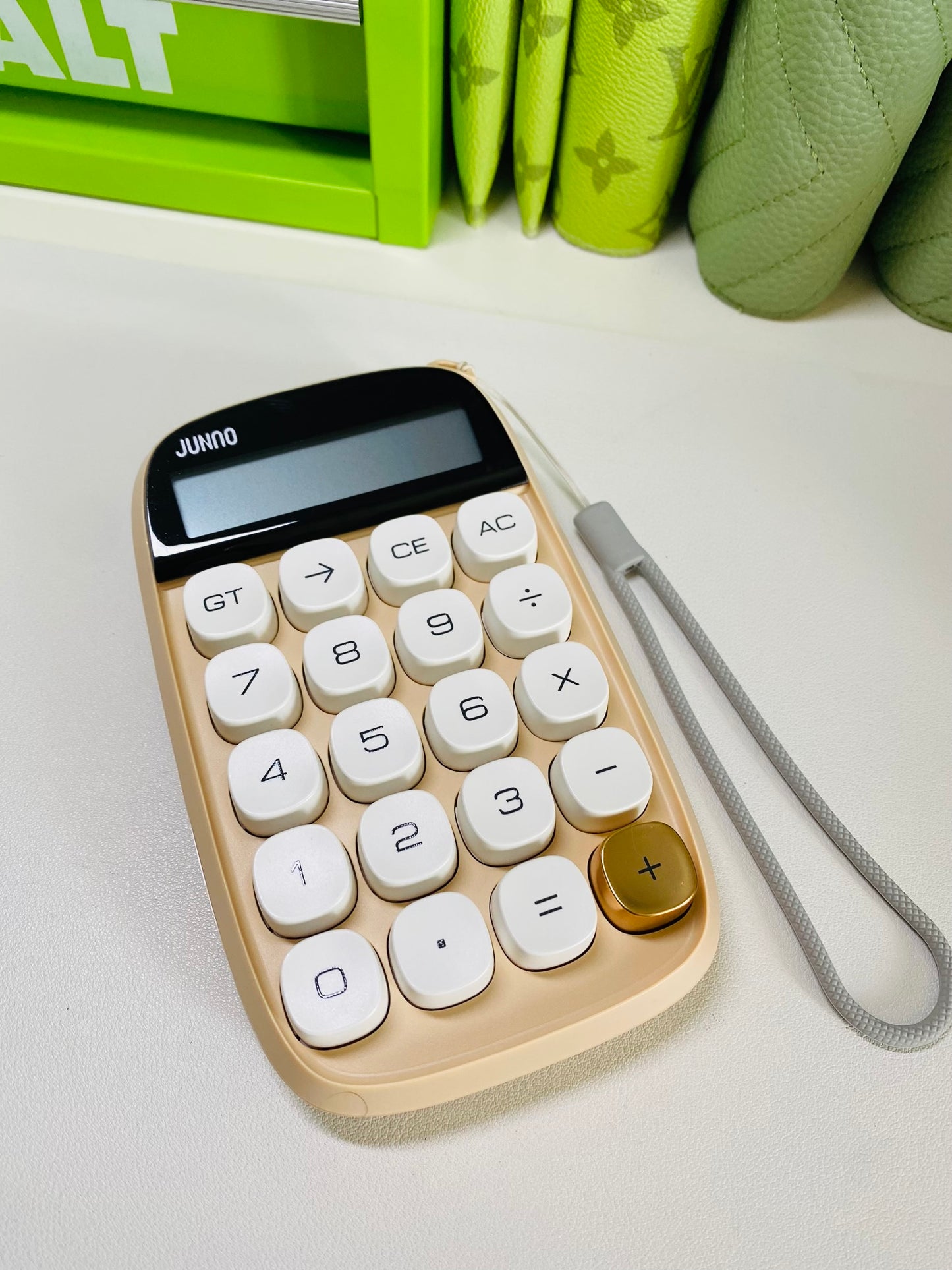 Junno Calculators