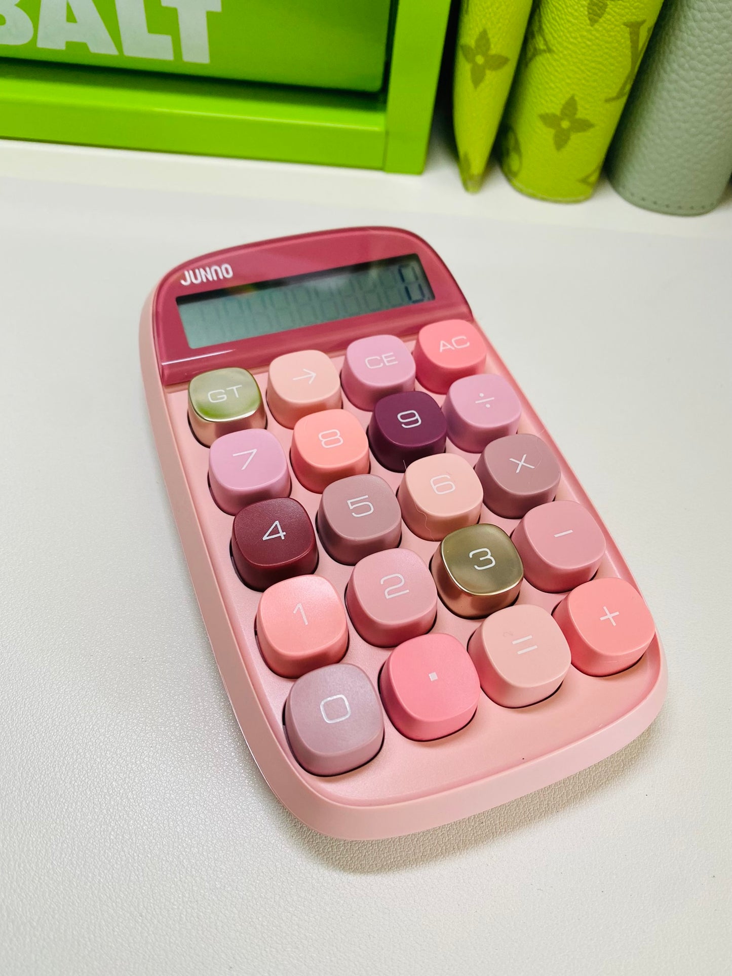Junno Calculators