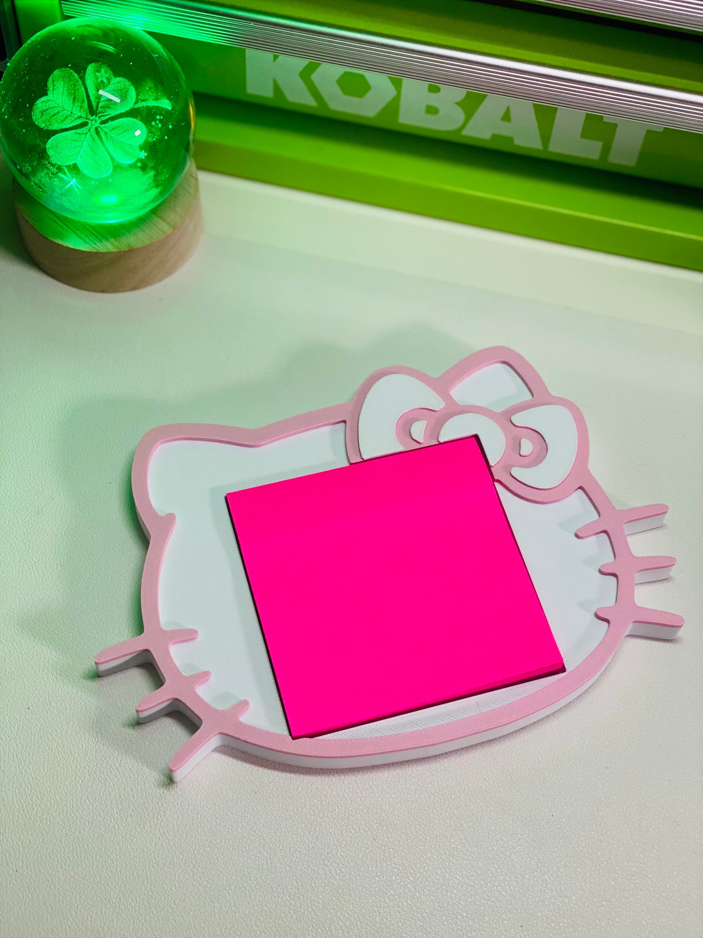 HK Post It Notes Holder