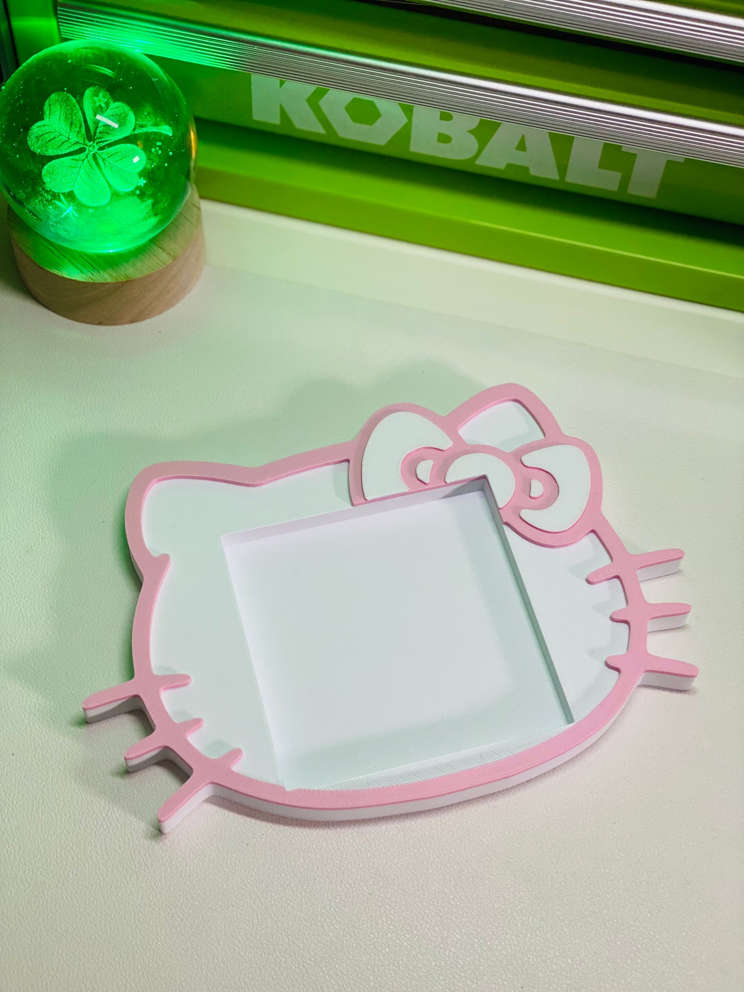 HK Post It Notes Holder