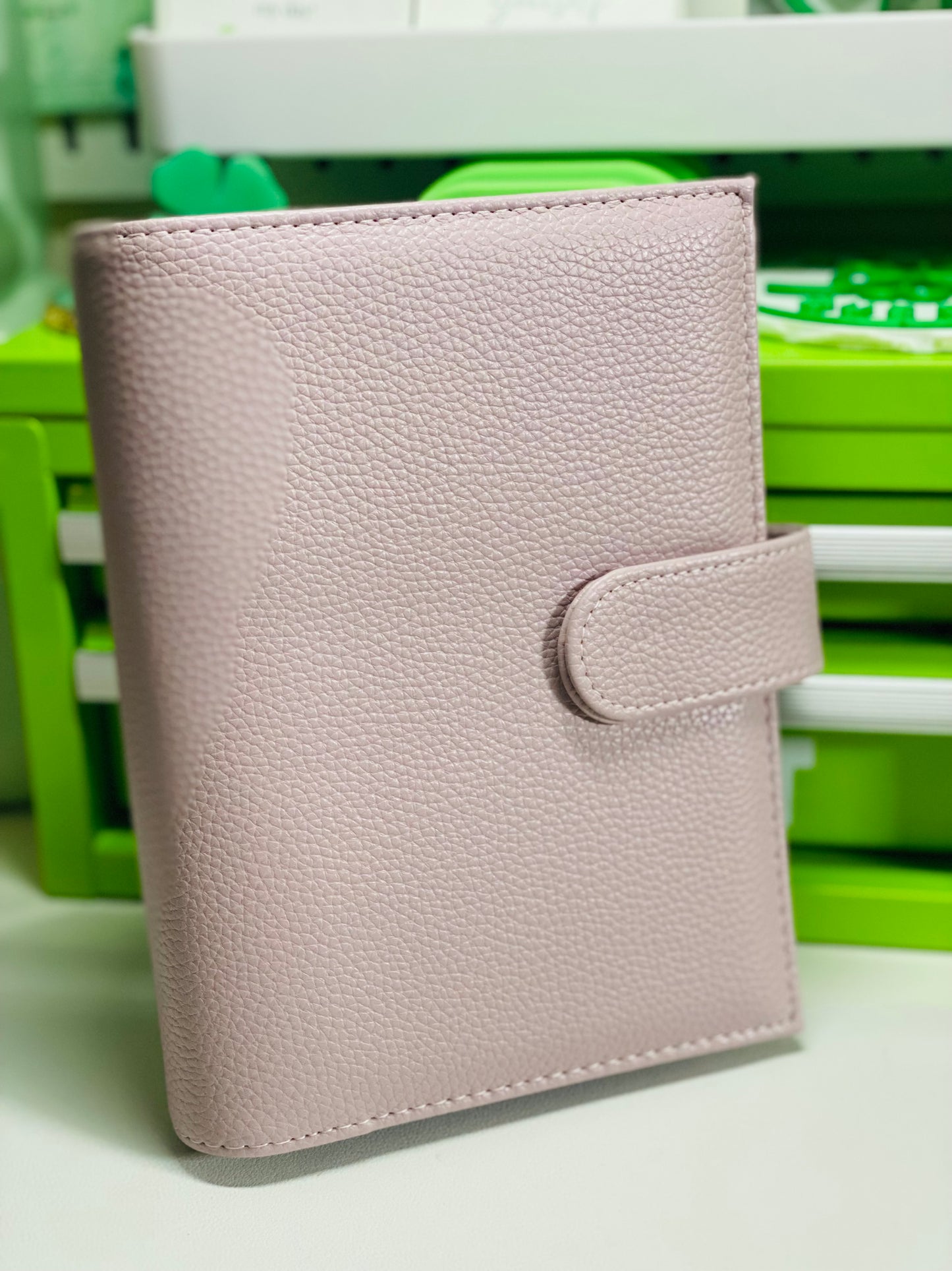 A6 Isa Binders Collection