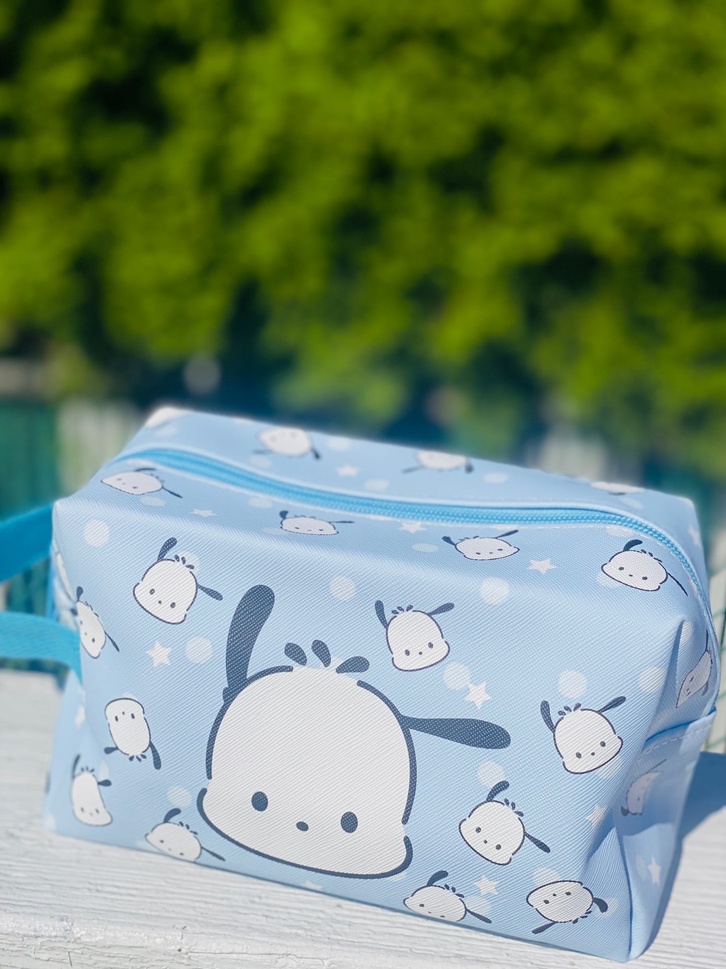 Large Essentials Pouch