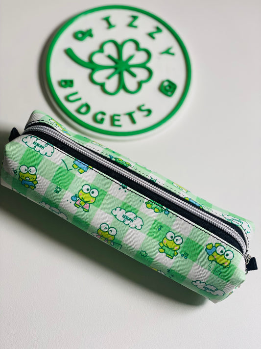 Small Keroppi Pouch