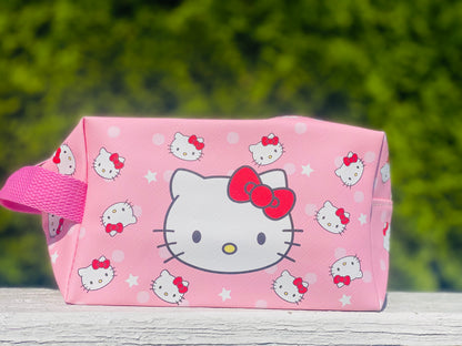 Large Essentials Pouch