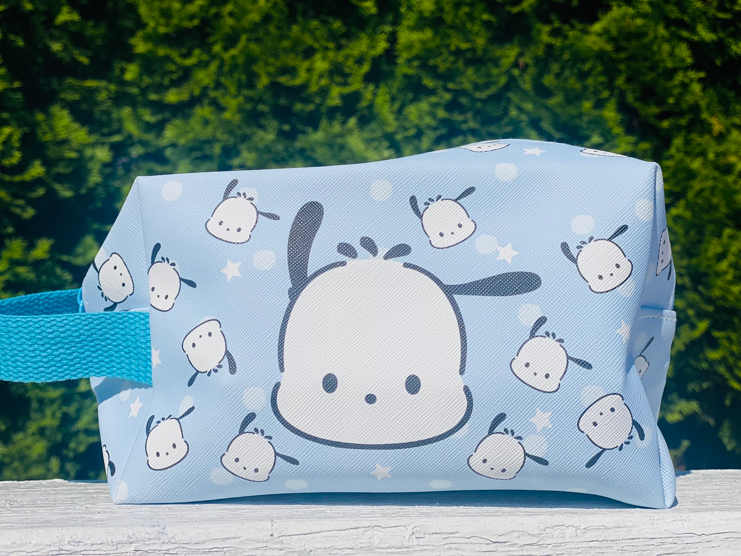 Large Essentials Pouch