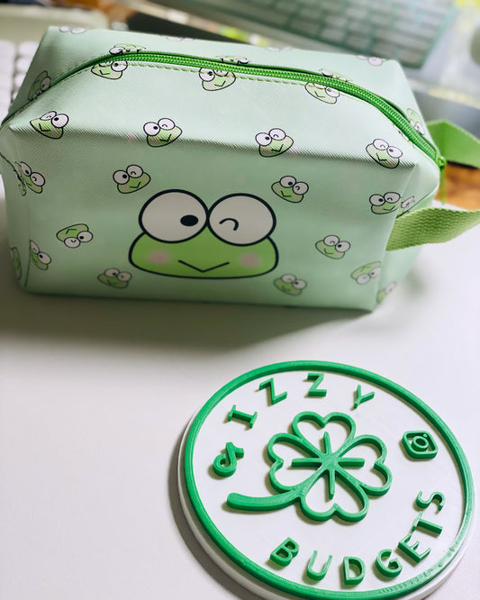 Large Essentials Pouch