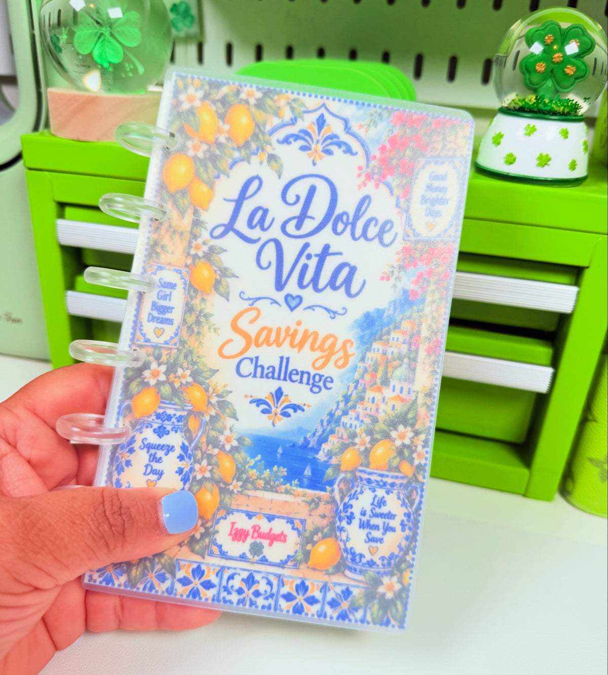 Pre-Order La Dolce Vita Savings Bundle