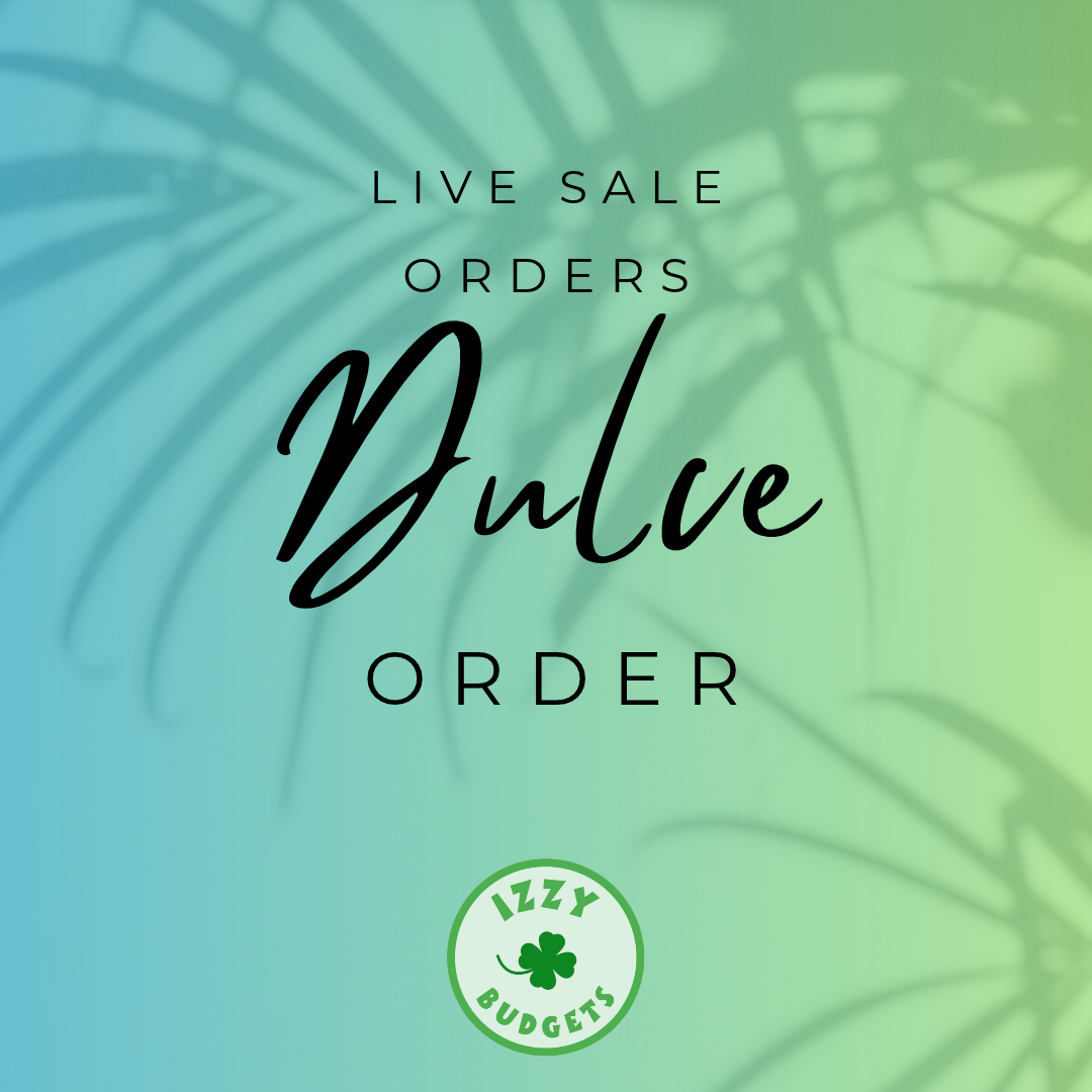 Dulce's Orders