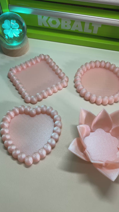 Trinket Trays